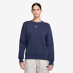 Nike PHNX Fleece STD Crew Tee