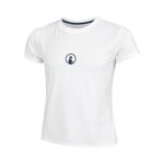 Quiet Please Retriever Tee