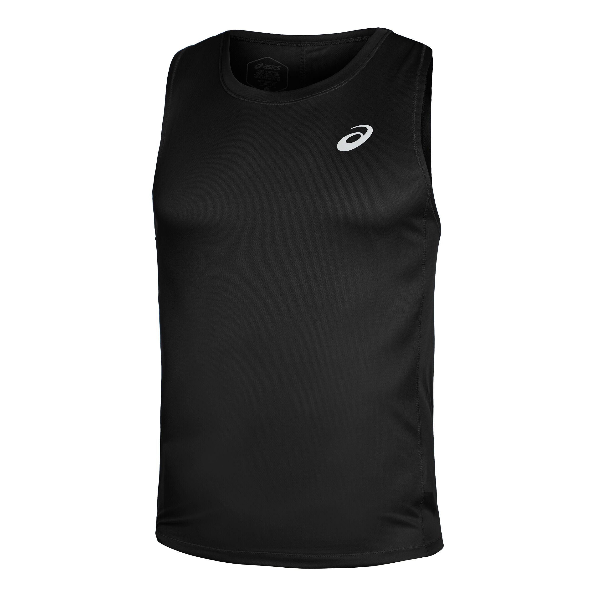 Asics sleeveless top outlet