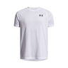 Tech 2.0 T-Shirt Jungen-Weiß