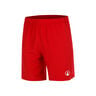 Smash Shorts Herren-Rot