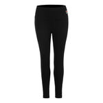 Fila Bekleidung Fila Quinn Tight Damen-Schwarz