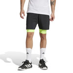 adidas Club 2in1 Shorts