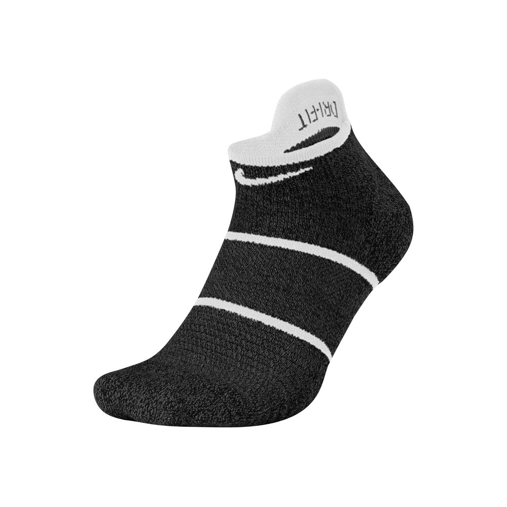 Court Essentials No-Show Tennissocken