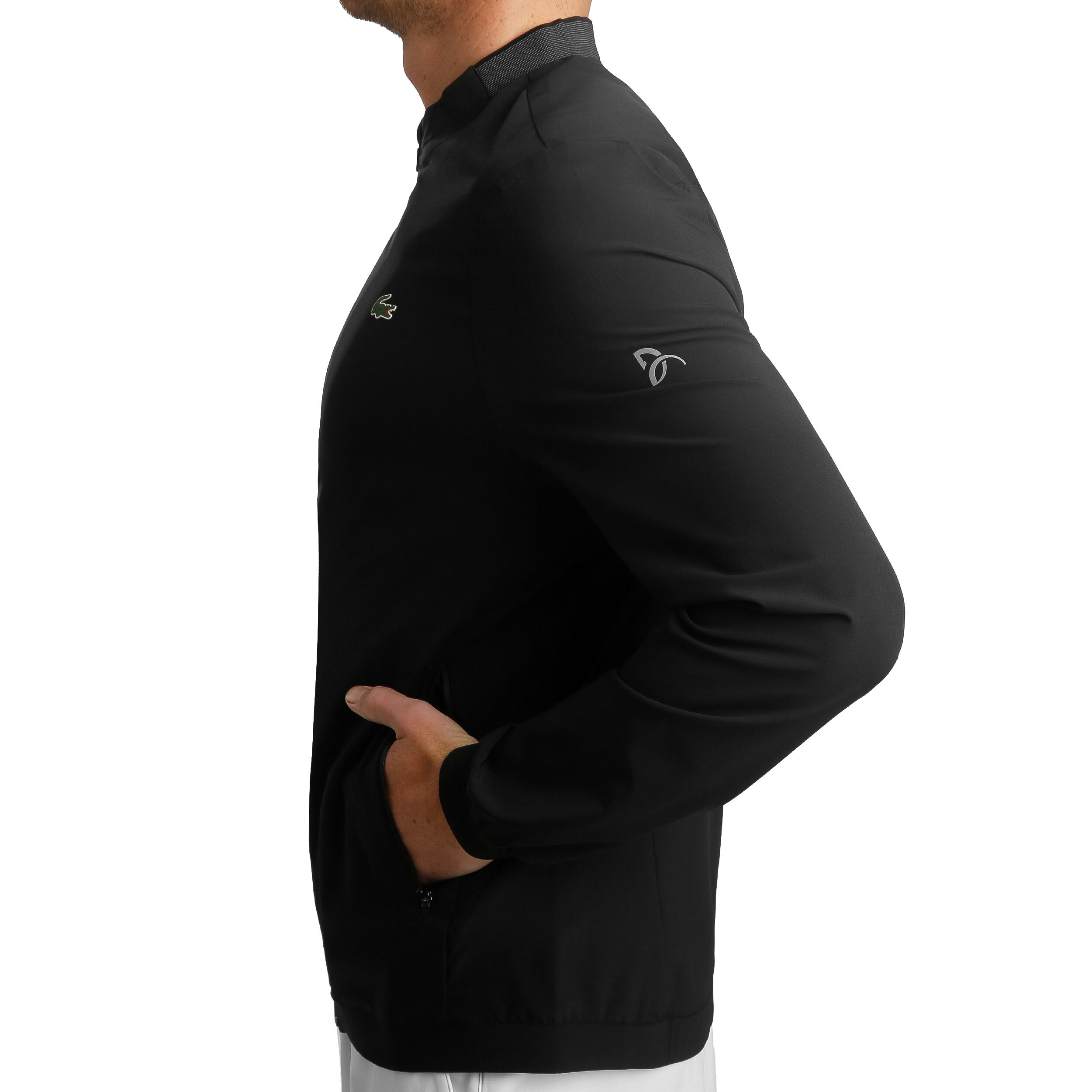 Survetement lacoste novak djokovic store