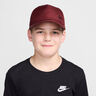 Dri-FIT Club Metal Swoosh Cap Kinder-weinrot