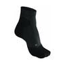RU Trail Laufsocken Damen-Schwarz
