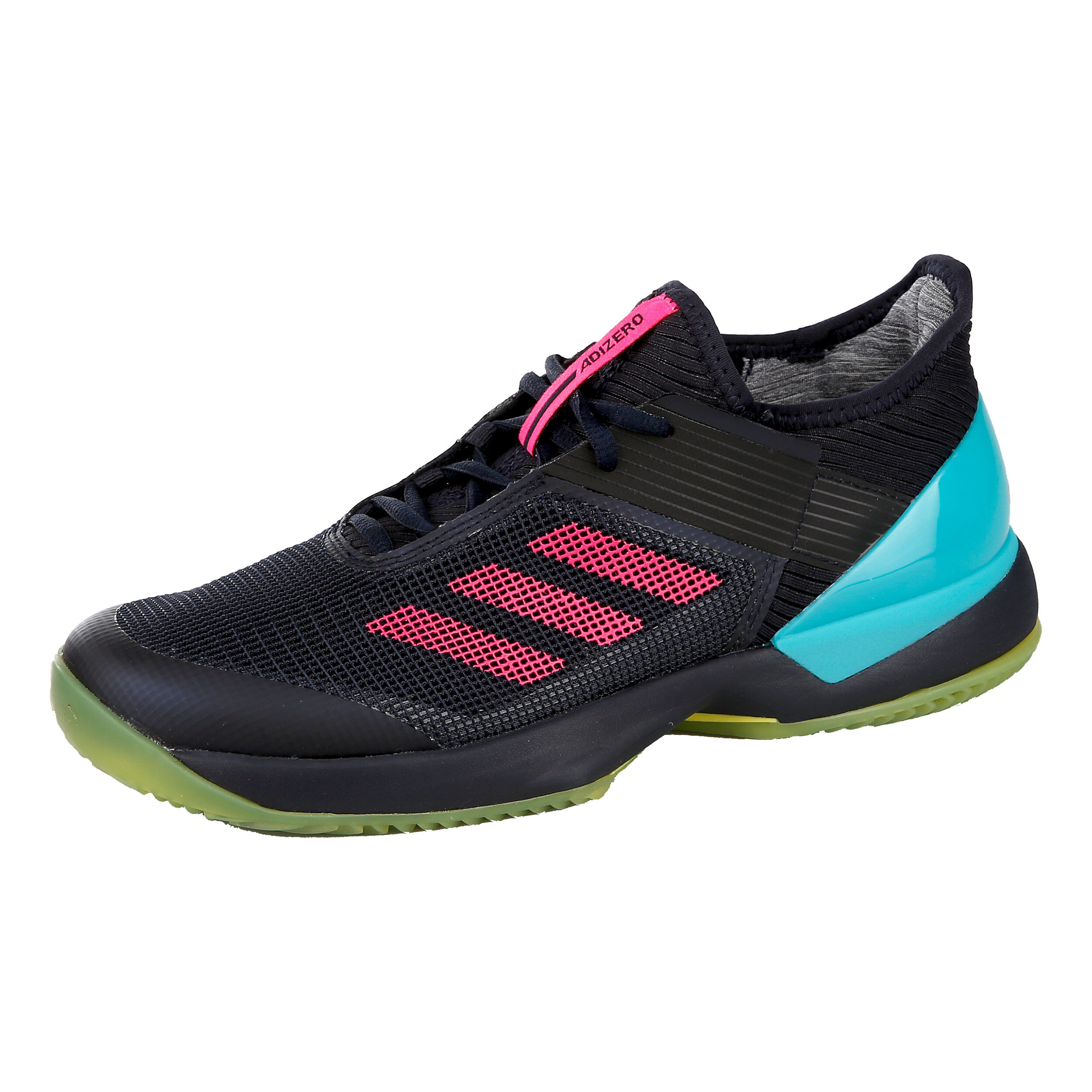 Adidas ubersonic 3 clay sales