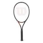 Wilson Tennisschl&auml;ger Wilson Clash 108 V3.0 Turnierschl&auml;ger Testschl&auml;ger