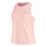 Swift Laufshirt Damen - rosa