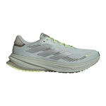 adidas Laufschuhe adidas Supernova Rise GTX Neutralschuh Herren-Grün,Grau