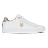 Court Shield II Sneaker Herren-Weiß,Braun
