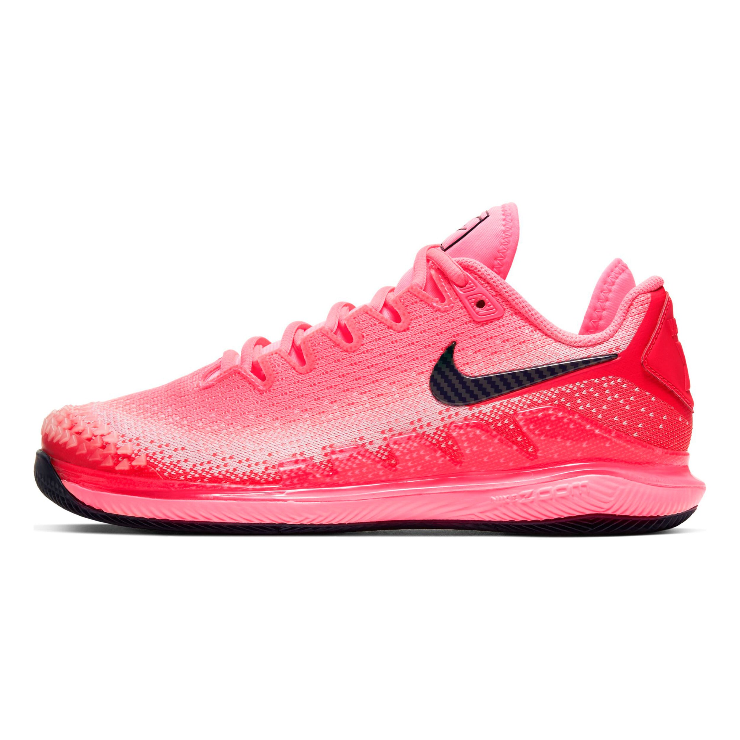 nike tennis pink