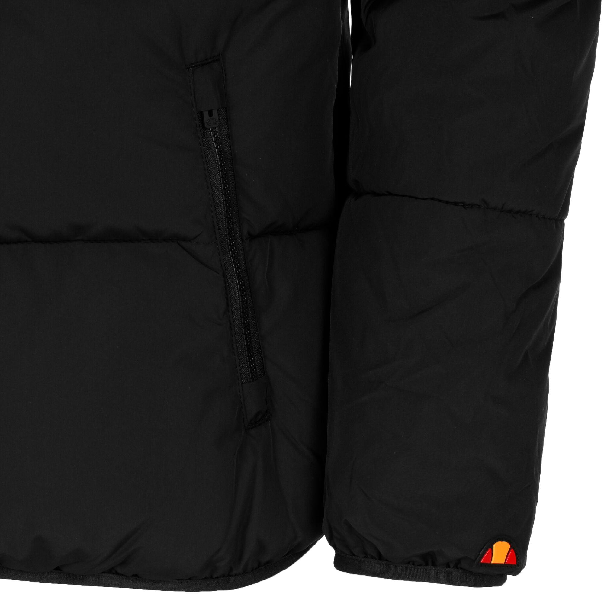 Ellesse Sabatini Trainingsjacke Herren Schwarz online kaufen | Tennis Point  DE