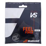 Babolat Babolat Touch VS Saitenset 12m-Nude