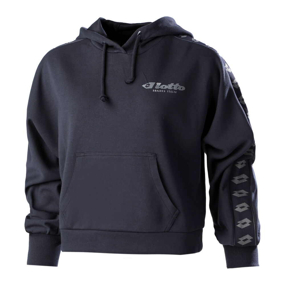 ATHLETICA DUE Hoody Damen