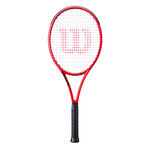 Wilson Tennisschl&auml;ger Wilson Blade 100L V9 Turnierschl&auml;ger