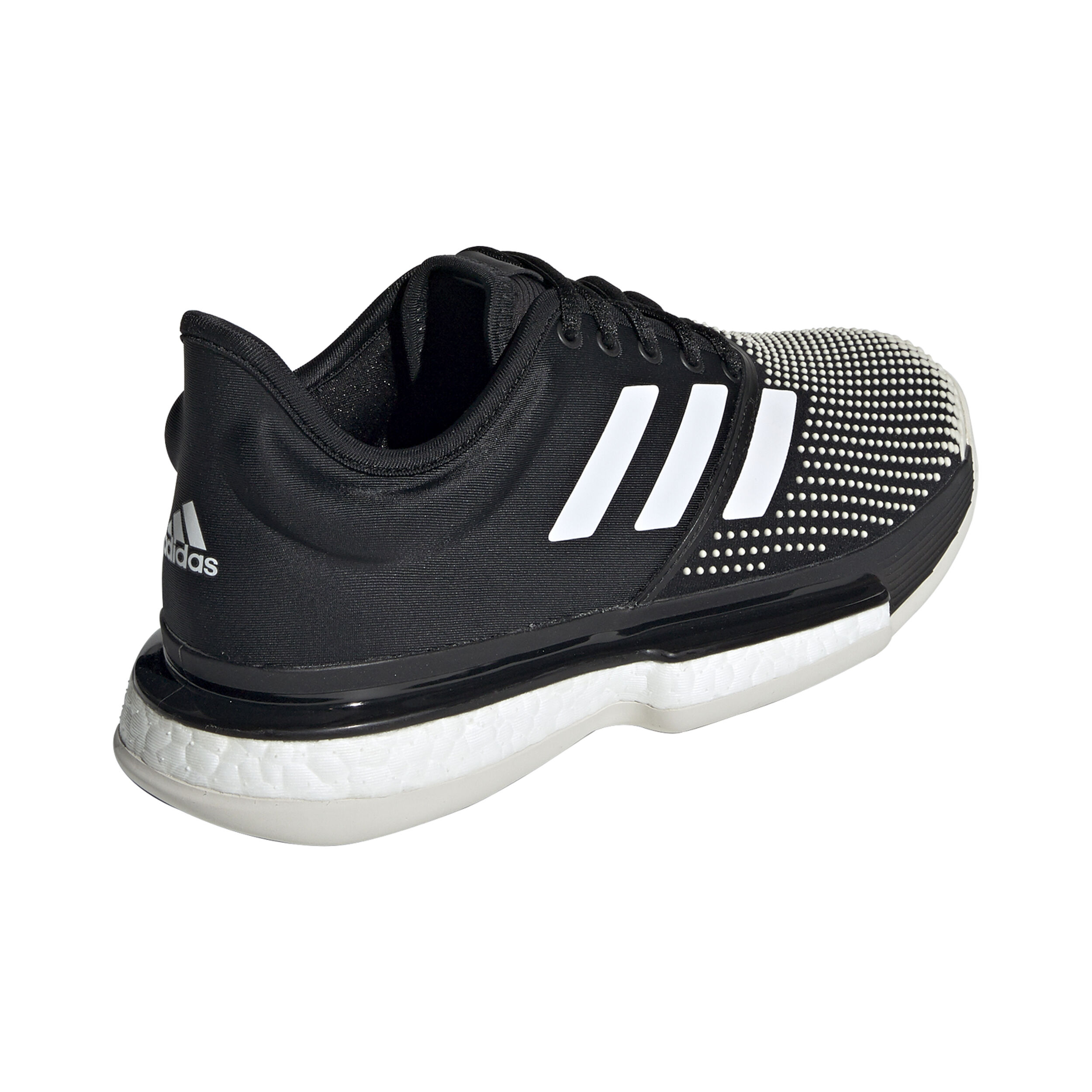 Adidas solecourt boost clay 2025