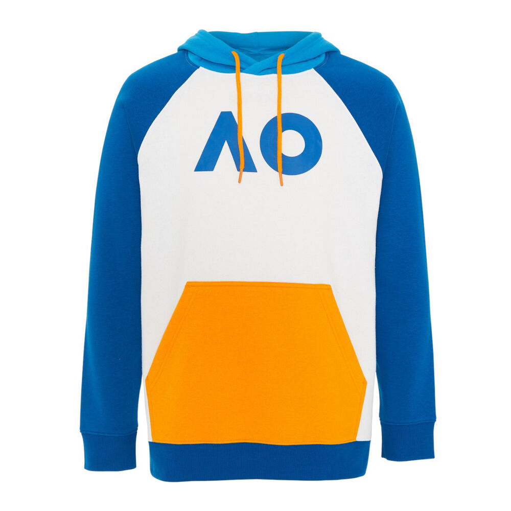Tricoulor Hoody Herren