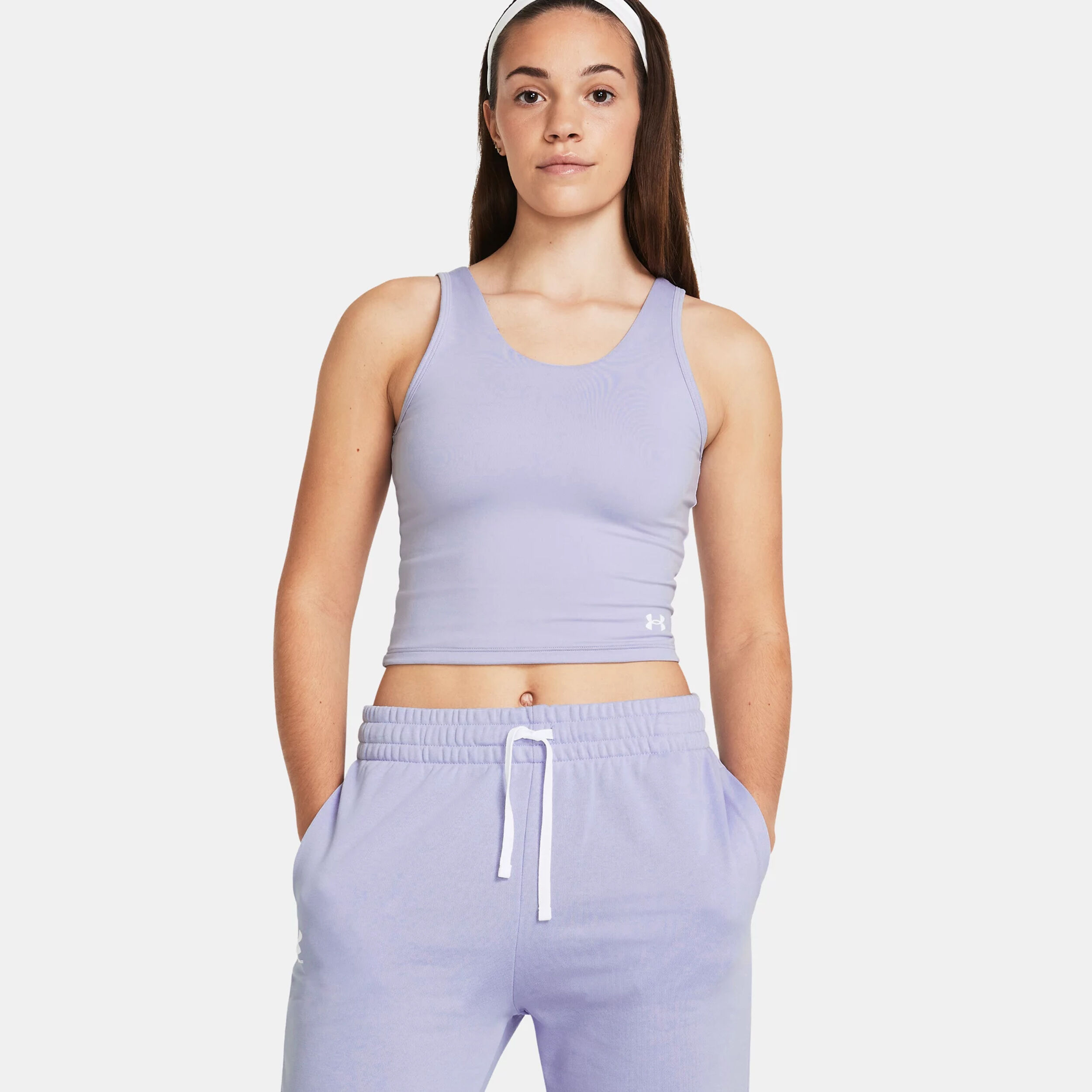 Under armour tank tops clearance discount