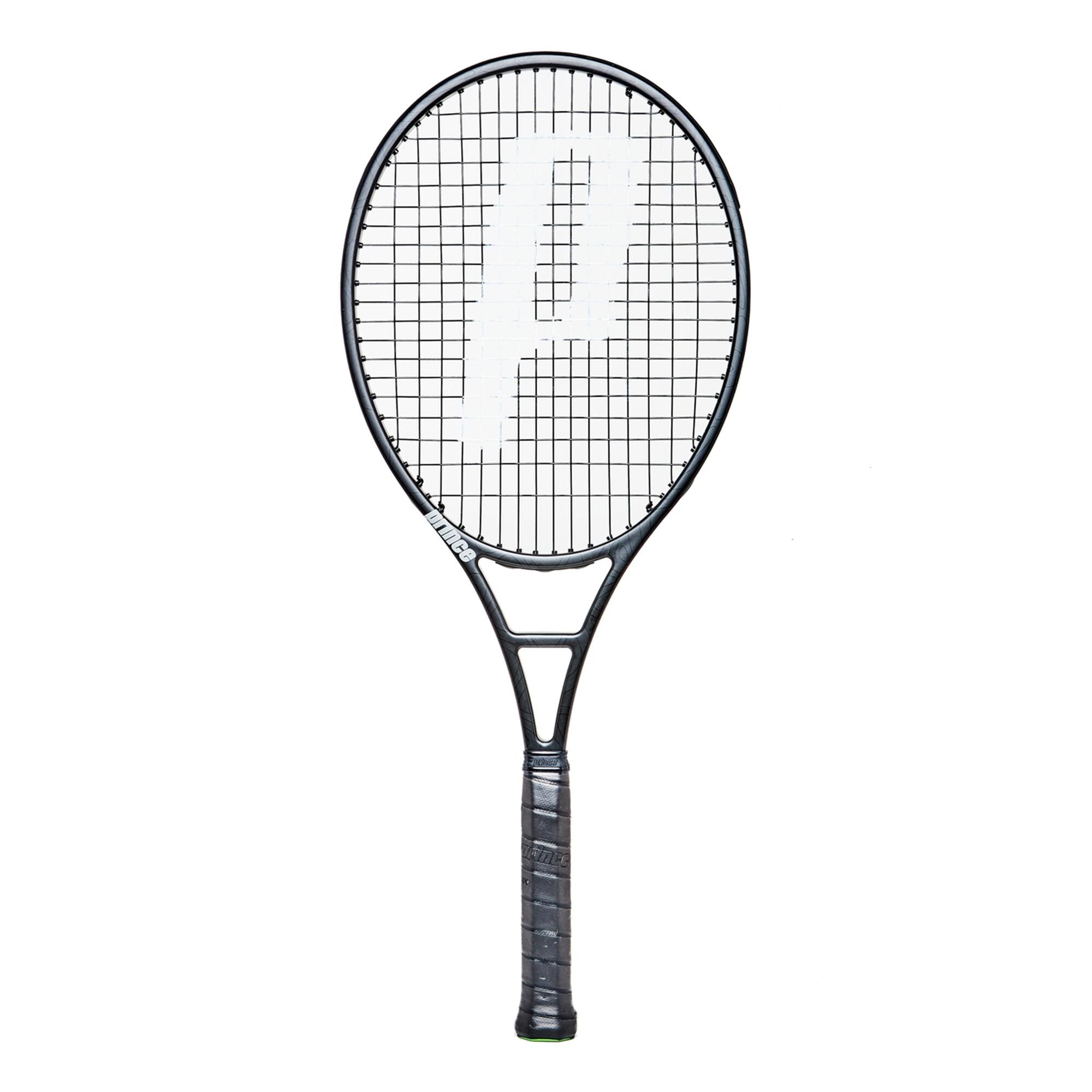 Prince TXT2.5 Phantom 107G Turnierschläger online kaufen | Tennis-Point