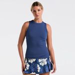 Original Penguin Tn Tennis Rib Tank