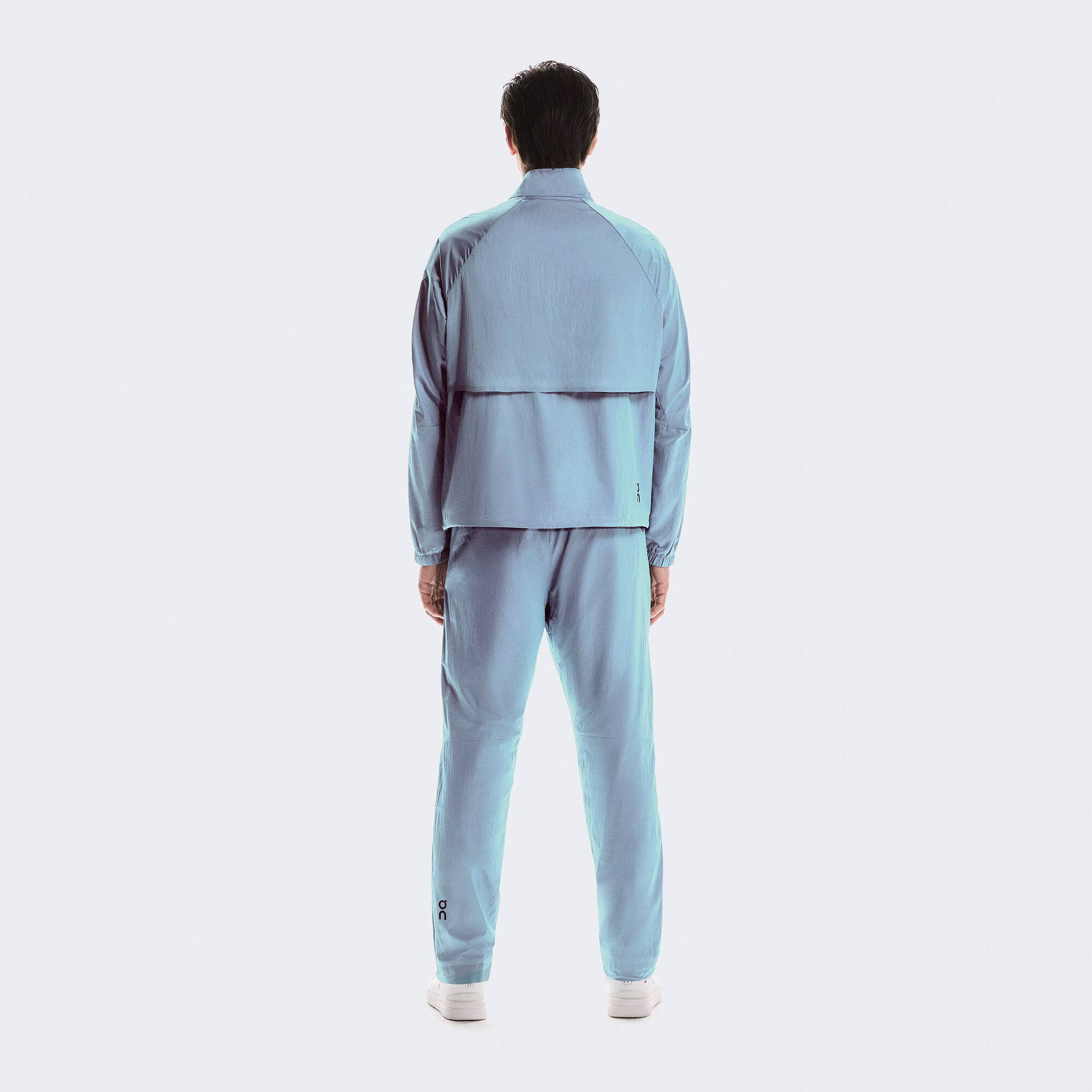On