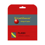 Kirschbaum Kirschbaum Flash Saitenset-Gelb