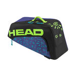 HEAD HEAD JR Tour Monster Schl&auml;gertasche-Mehrfarbig