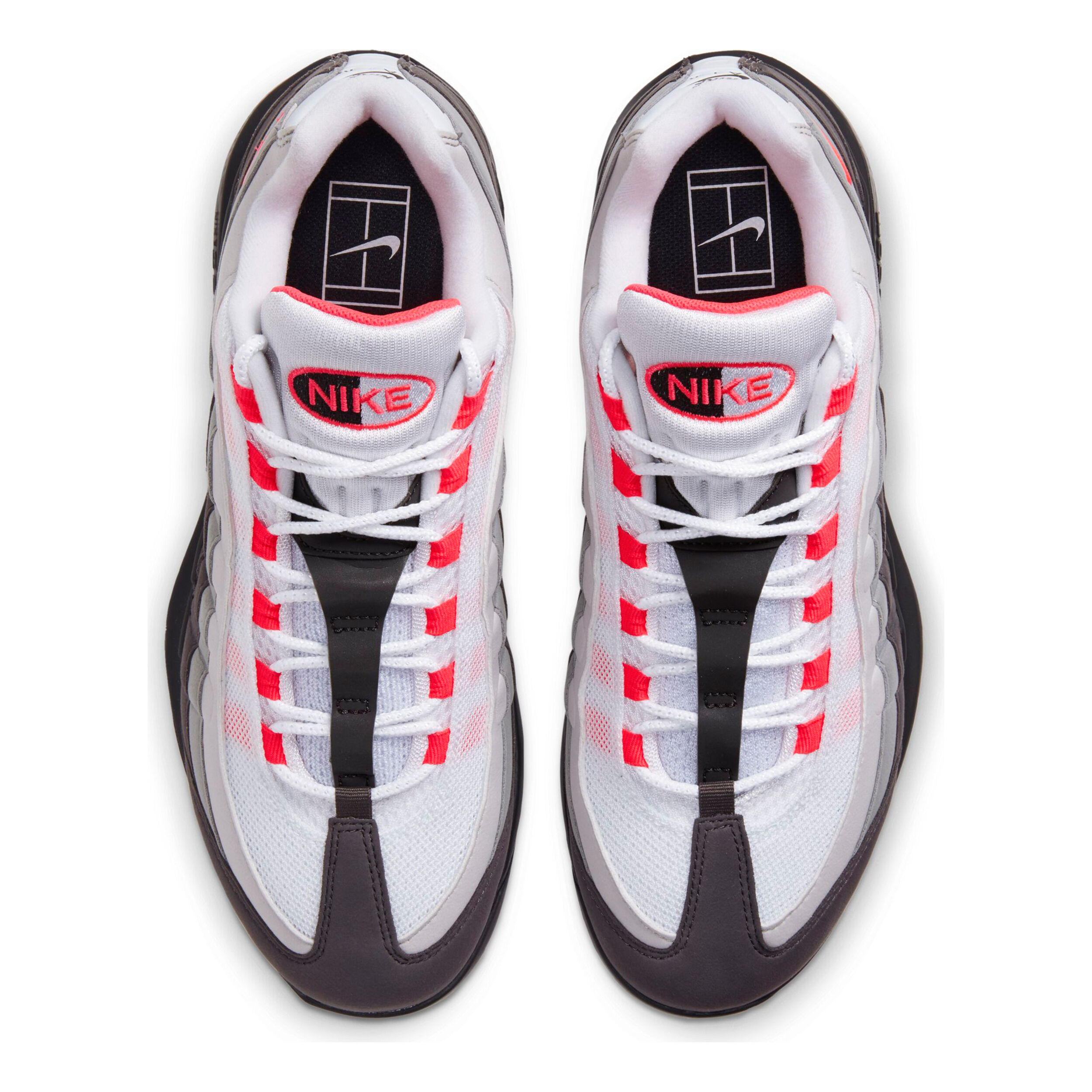 Air max 95 vapor best sale