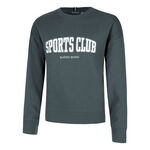 Björn Borg Ace Boyfriend Sweatshirt
