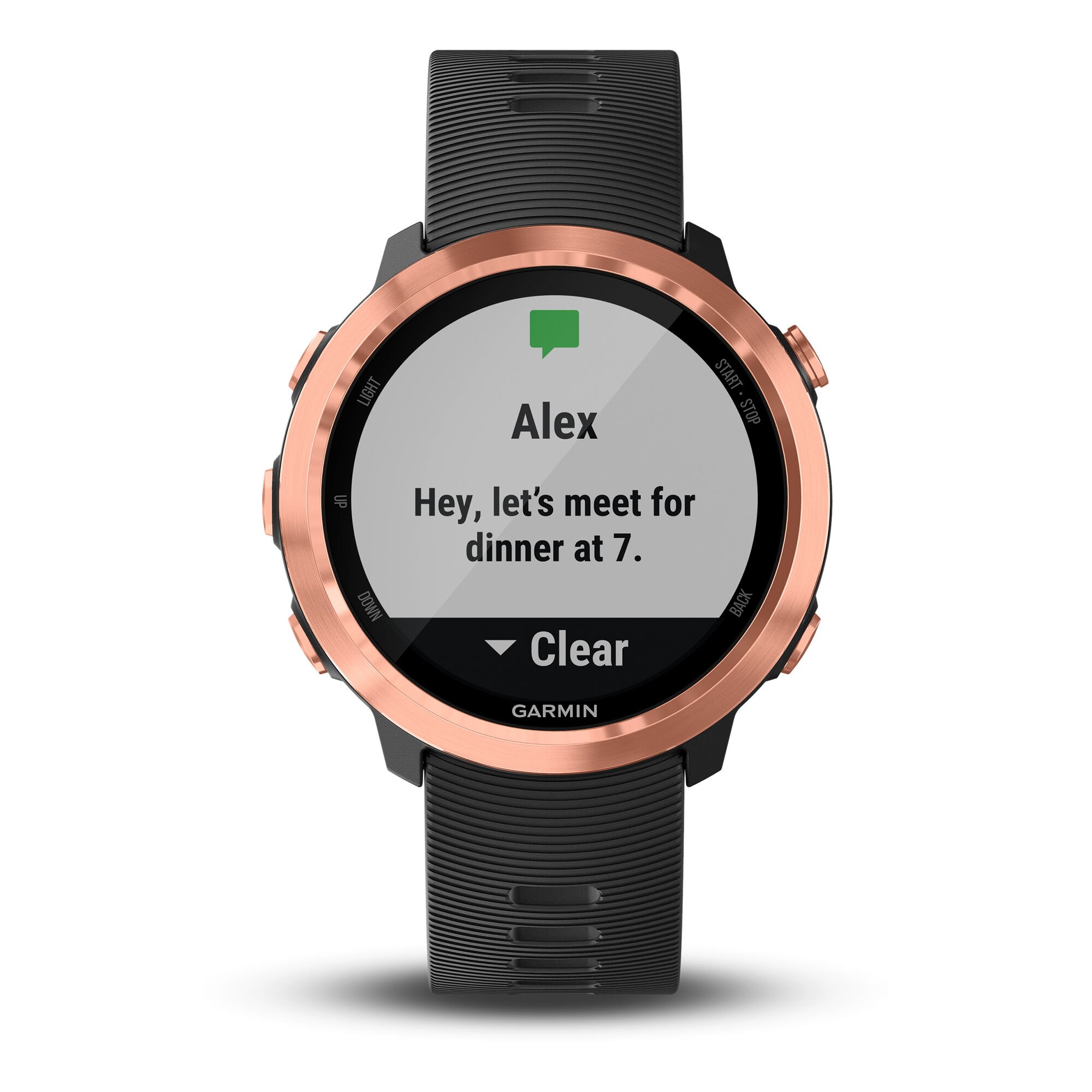 Garmin