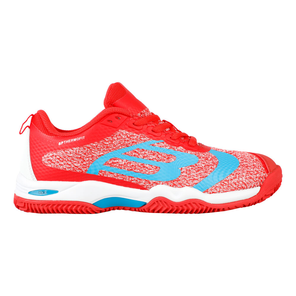 Beker Perf 21 Padelschuh Damen
