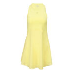 Fila Bekleidung Fila Margot Kleid Damen-Zitronengelb