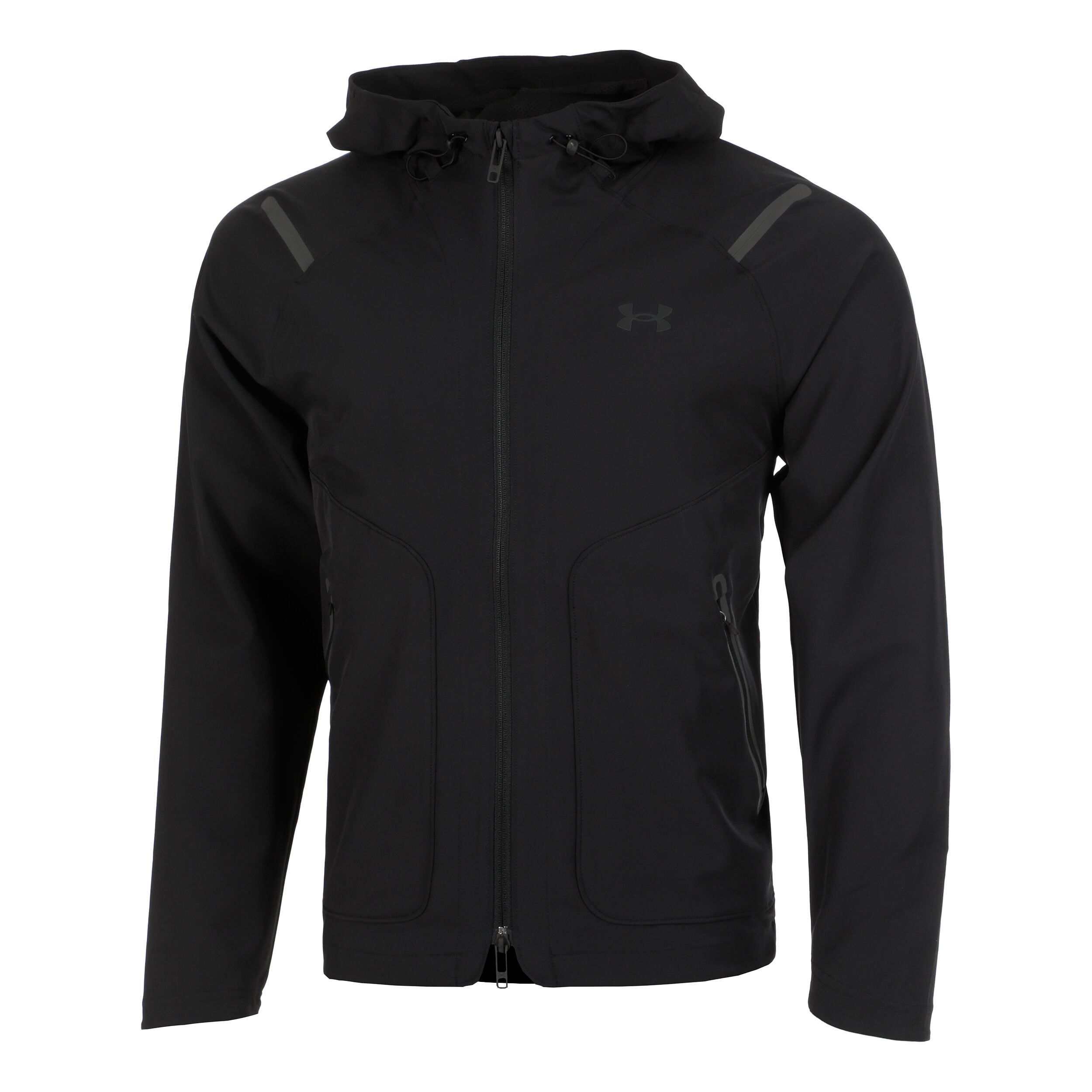 Under armour jacket cheap