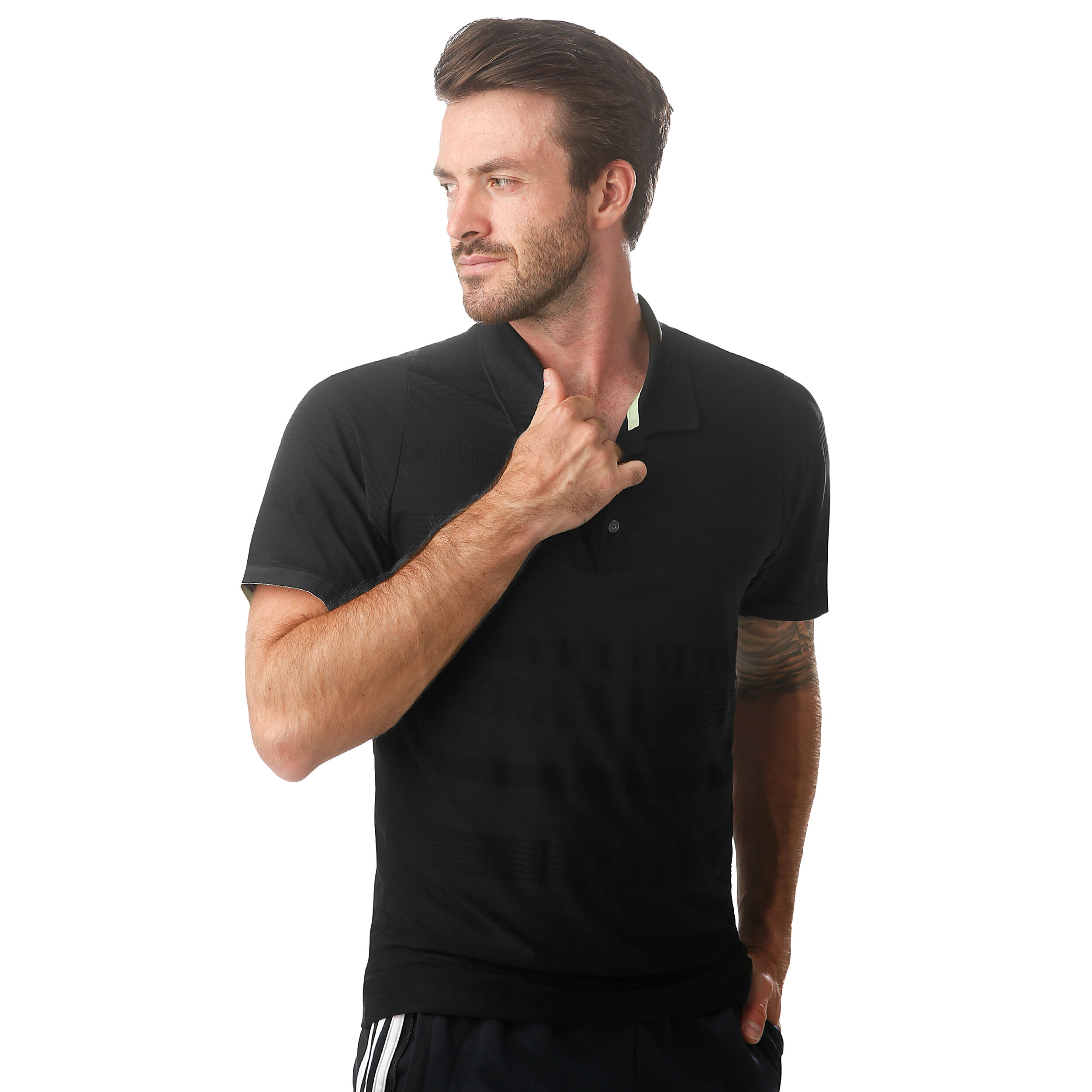 Adidas matchcode polo store