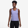Dri-FIT Swoosh Tank-Top Damen-Lila