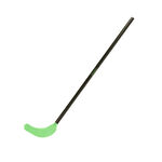 TOOLZ Trainerbedarf TOOLZ Hockeyschläger-Schwarz,Neongrün