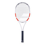Babolat Tennisschl&auml;ger Babolat Pure Strike 18x20 Turnierschl&auml;ger