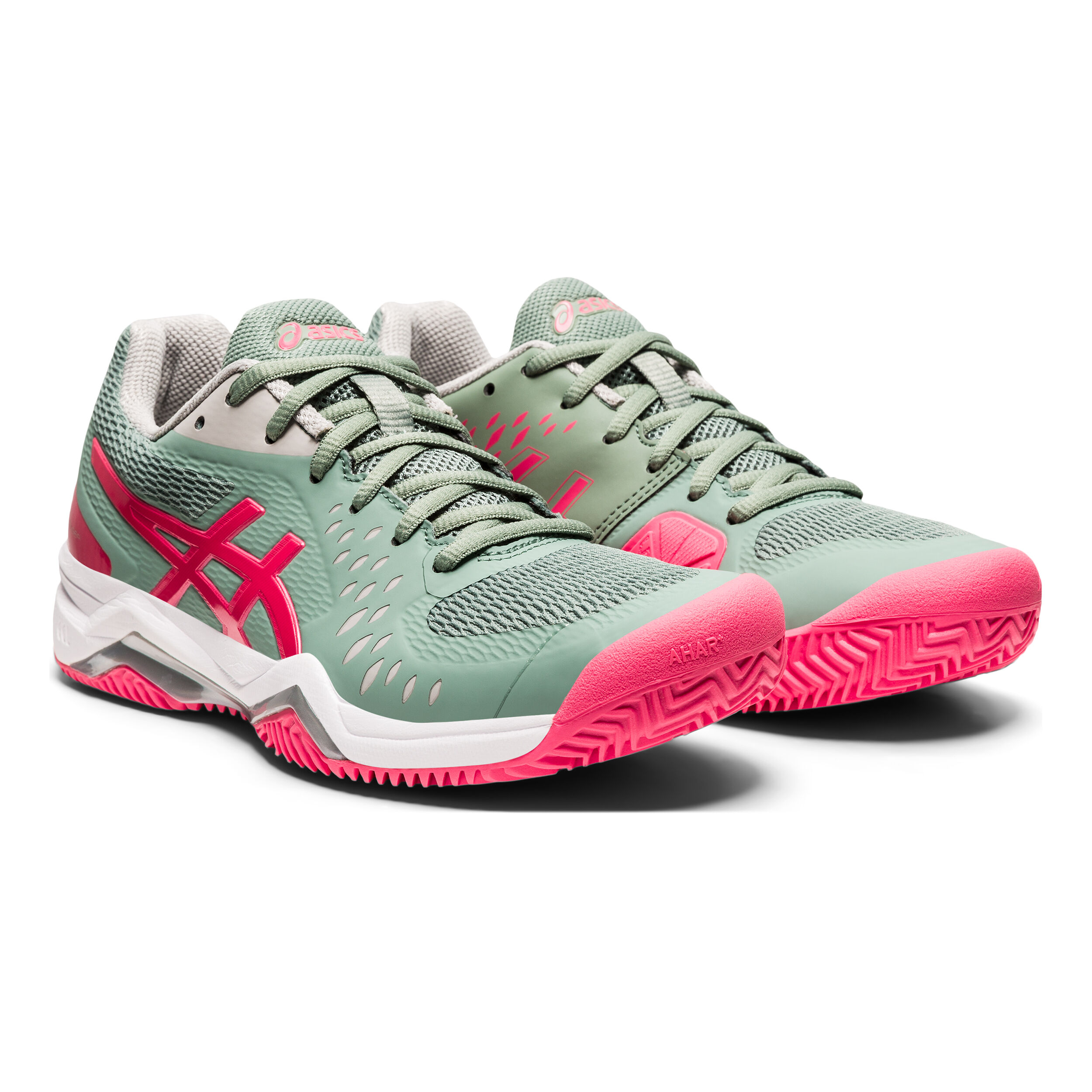 Asics gel challenger 12 womens tennis shoe on sale