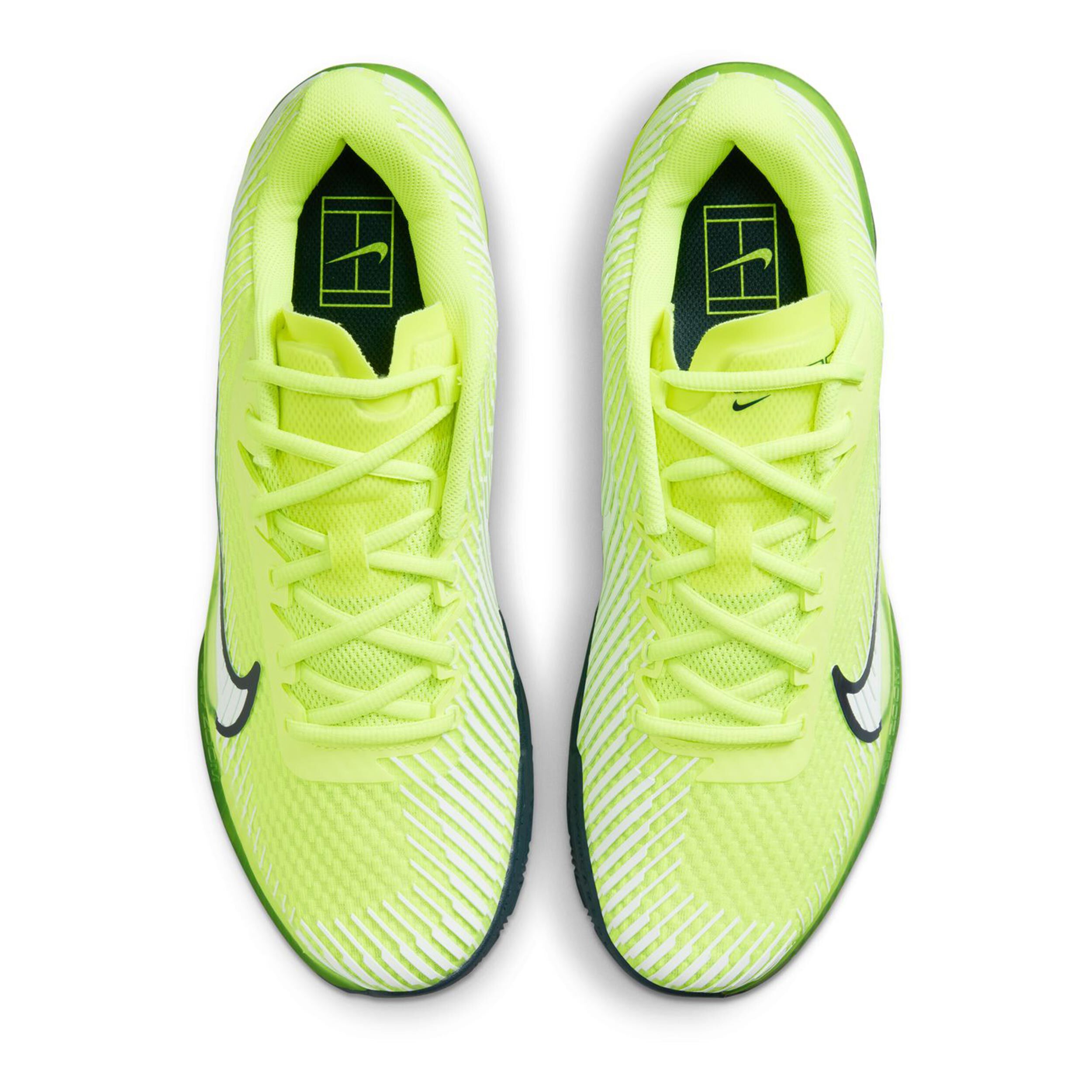 Air zooms new arrivals