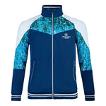 BIDI BADU Bekleidung BIDI BADU Jabu Tech Trainingsjacke Herren-Dunkelblau,Mehrfarbig