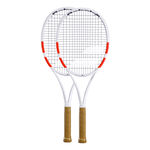 Babolat Tennisschläger Babolat Pure Strike 97 X 2 Turnierschläger