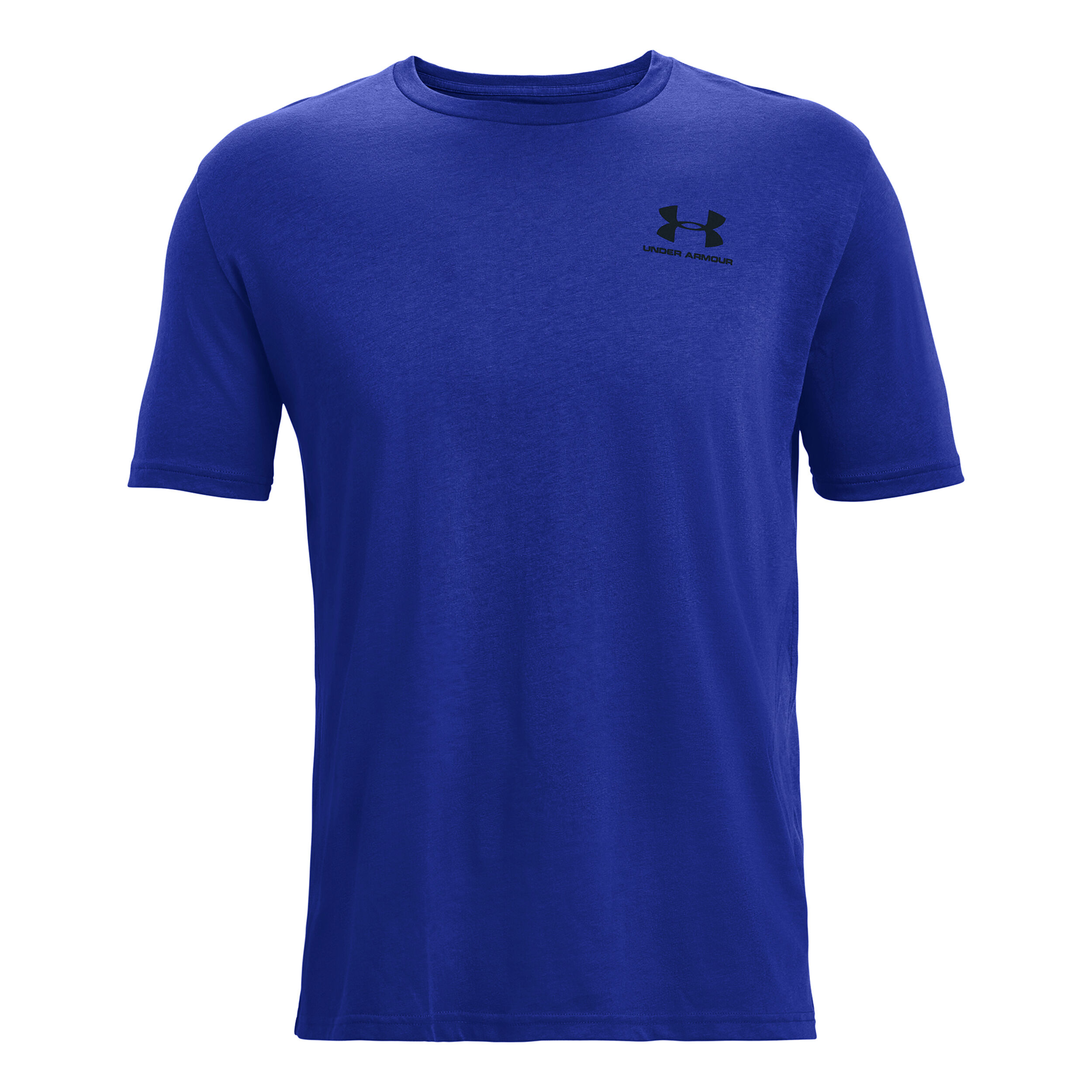 Under armour bleu 2025