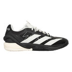 adidas Tennisschuhe adidas Y-3 Adizero Cybersonic Allcourtschuh Herren-Schwarz