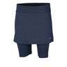 Nele Rock Damen-Dunkelblau,Blau