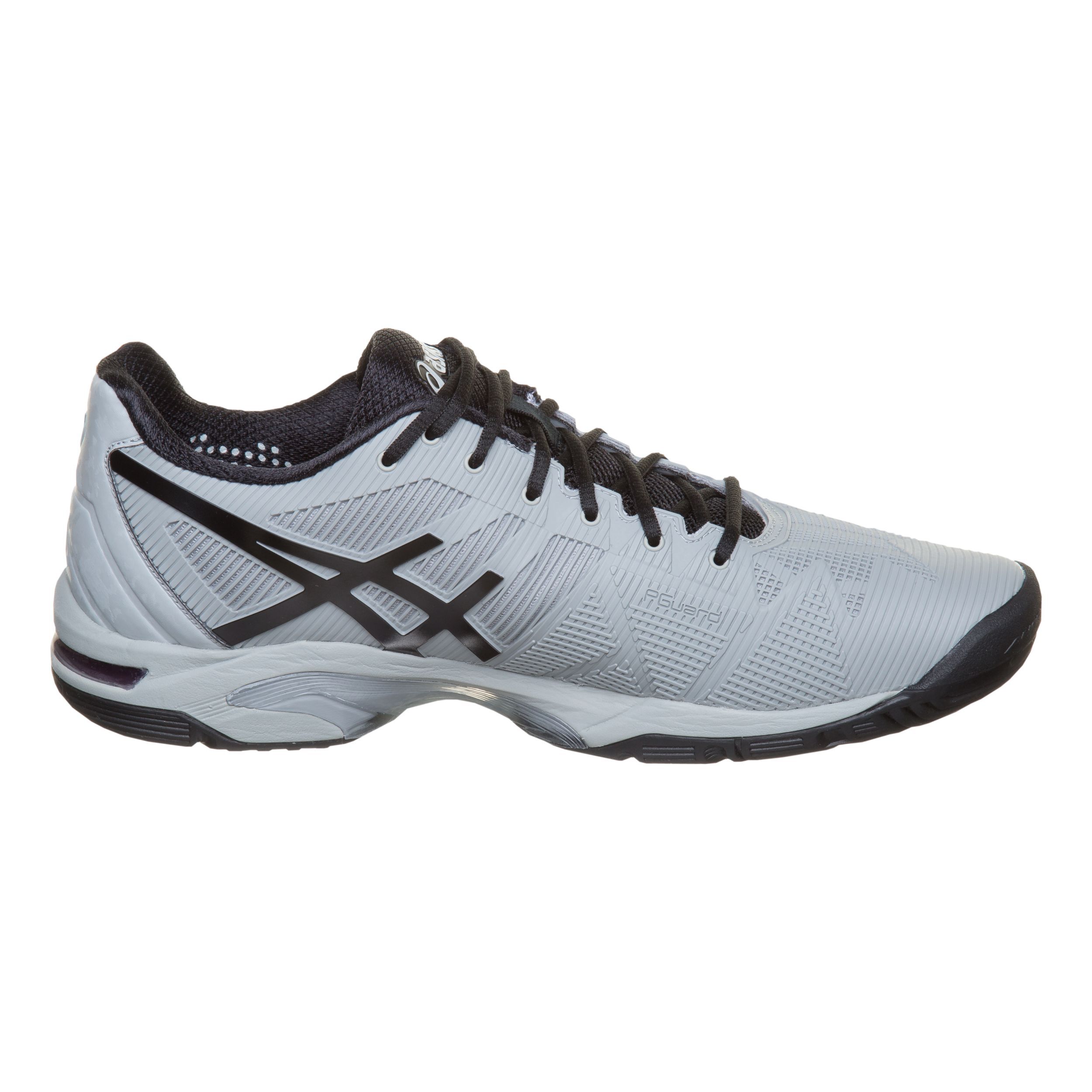 Asics men's gel solution speed 3 tennis shoes 2025