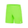 Crew 9in Shorts Herren-Neongrün