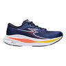 Ventus Neutralschuh Herren-Dunkelblau,Orange