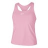 Dri-Fit Swoosh Bra Tank-Top Damen-Altrosa,Pink